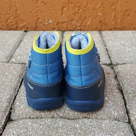 See Kai run insulated boots size 4 - Picture 4 of 9